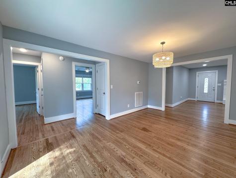 402 Arbor Drive Columbia SC 29206