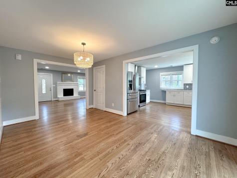 402 Arbor Drive Columbia SC 29206