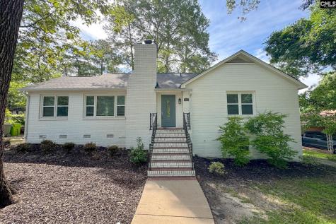 402 Arbor Drive Columbia SC 29206