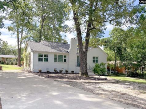 402 Arbor Drive Columbia SC 29206