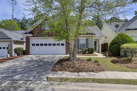 5 Woodhouse Court Irmo SC 29063