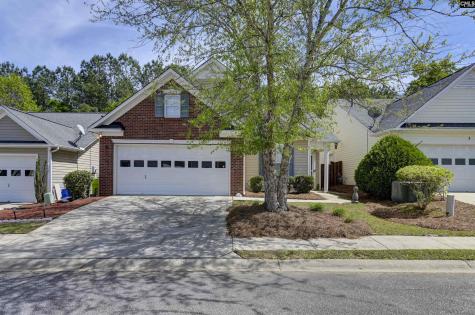 5 Woodhouse Court Irmo SC 29063