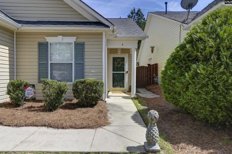 5 Woodhouse Court Irmo SC 29063