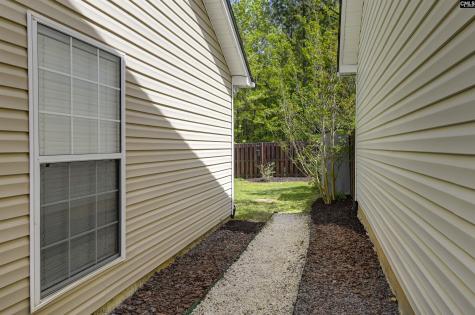 5 Woodhouse Court Irmo SC 29063