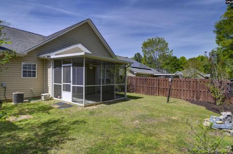 5 Woodhouse Court Irmo SC 29063