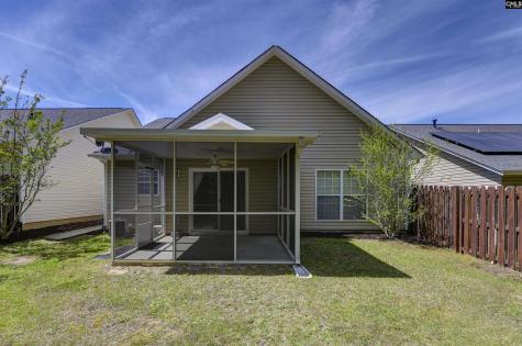 5 Woodhouse Court Irmo SC 29063