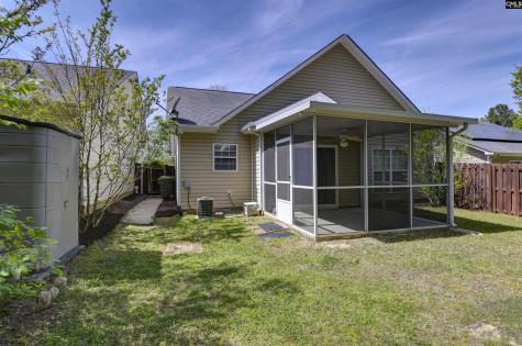 5 Woodhouse Court Irmo SC 29063