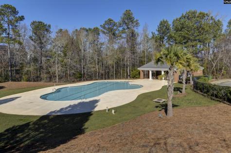 5 Woodhouse Court Irmo SC 29063