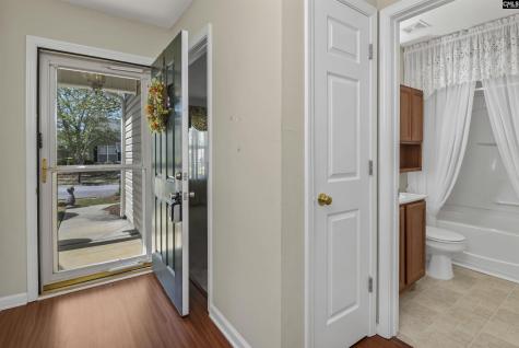 5 Woodhouse Court Irmo SC 29063