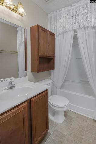 5 Woodhouse Court Irmo SC 29063