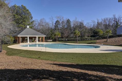 5 Woodhouse Court Irmo SC 29063