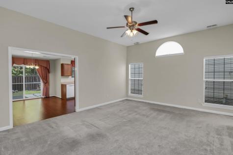 5 Woodhouse Court Irmo SC 29063