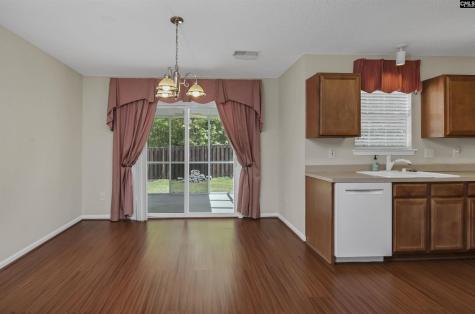 5 Woodhouse Court Irmo SC 29063