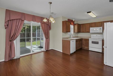 5 Woodhouse Court Irmo SC 29063