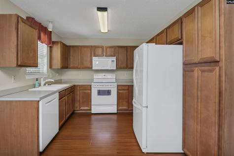 5 Woodhouse Court Irmo SC 29063