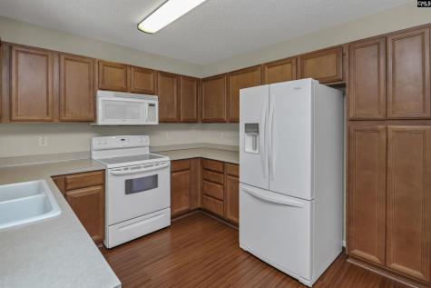 5 Woodhouse Court Irmo SC 29063
