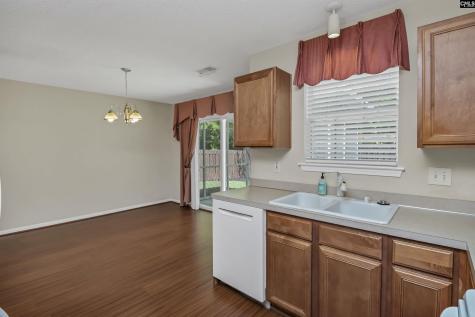 5 Woodhouse Court Irmo SC 29063