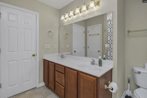 5 Woodhouse Court Irmo SC 29063