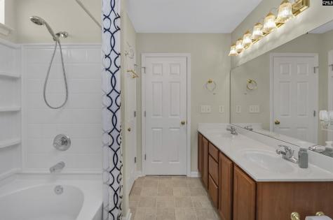 5 Woodhouse Court Irmo SC 29063