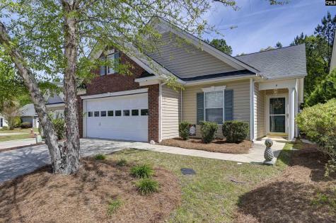 5 Woodhouse Court Irmo SC 29063