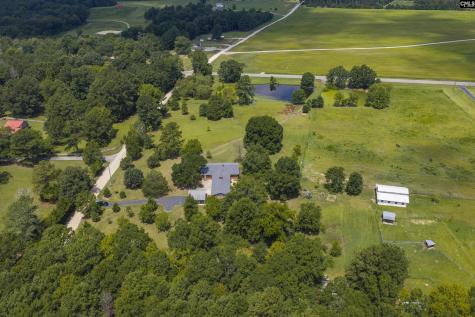 1358 Yarborough Road Saluda SC 29138