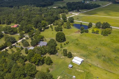 1358 Yarborough Road Saluda SC 29138