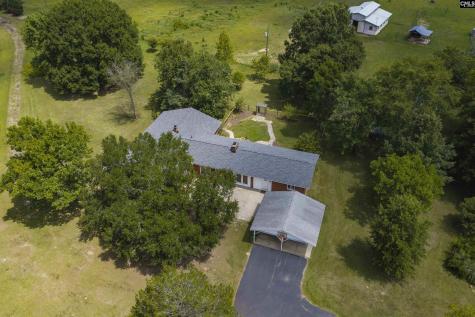 1358 Yarborough Road Saluda SC 29138