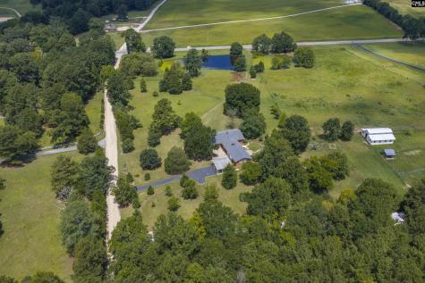 1358 Yarborough Road Saluda SC 29138