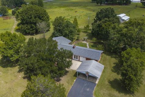1358 Yarborough Road Saluda SC 29138