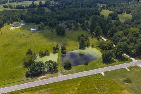 1358 Yarborough Road Saluda SC 29138