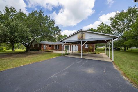 1358 Yarborough Road Saluda SC 29138