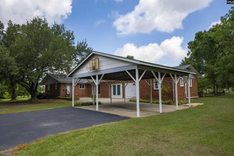 1358 Yarborough Road Saluda SC 29138