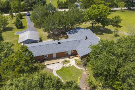 1358 Yarborough Road Saluda SC 29138