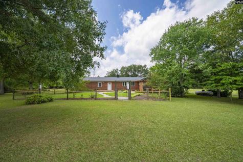 1358 Yarborough Road Saluda SC 29138