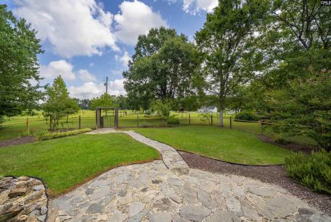 1358 Yarborough Road Saluda SC 29138