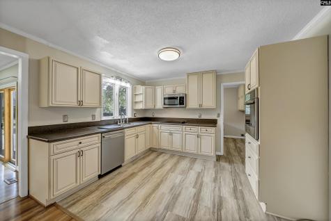 1358 Yarborough Road Saluda SC 29138