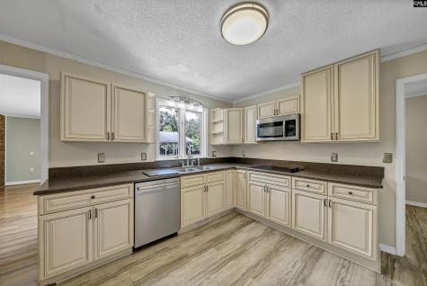 1358 Yarborough Road Saluda SC 29138