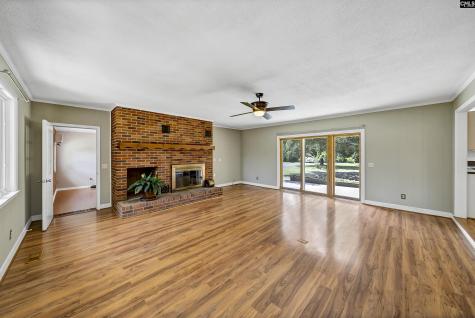 1358 Yarborough Road Saluda SC 29138