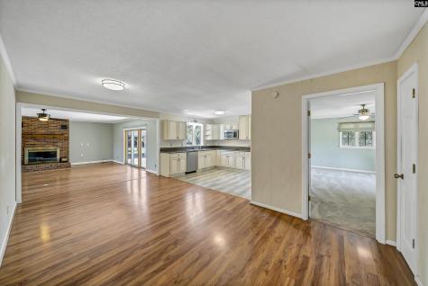 1358 Yarborough Road Saluda SC 29138