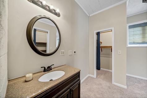 1358 Yarborough Road Saluda SC 29138