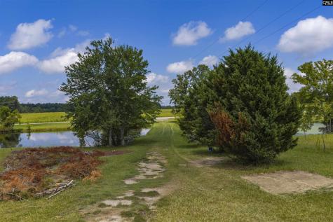 1358 Yarborough Road Saluda SC 29138
