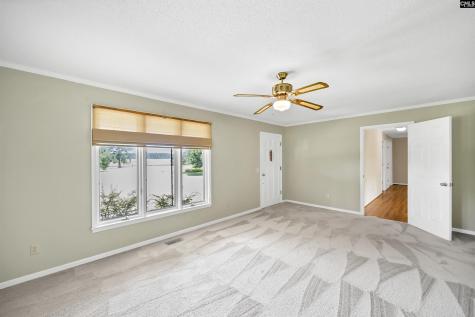 1358 Yarborough Road Saluda SC 29138