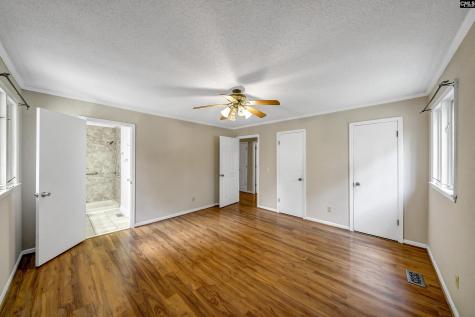 1358 Yarborough Road Saluda SC 29138