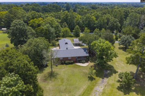 1358 Yarborough Road Saluda SC 29138