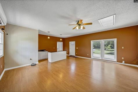 1358 Yarborough Road Saluda SC 29138