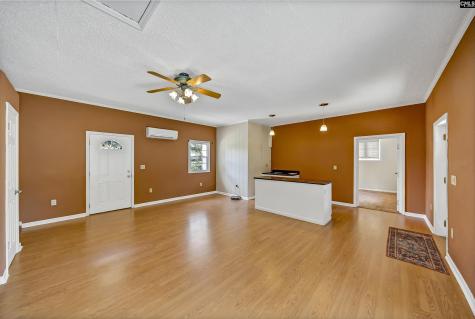 1358 Yarborough Road Saluda SC 29138