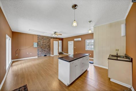 1358 Yarborough Road Saluda SC 29138