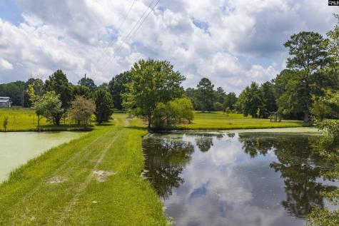 1358 Yarborough Road Saluda SC 29138