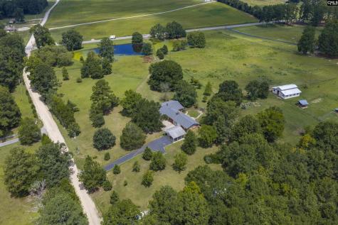 1358 Yarborough Road Saluda SC 29138
