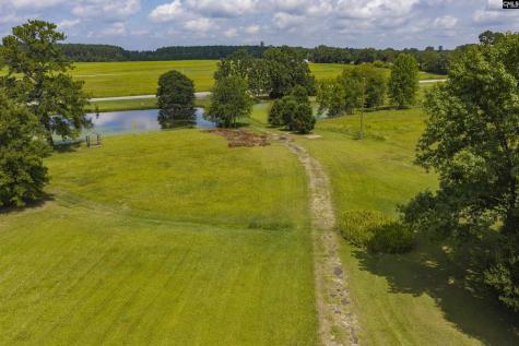 1358 Yarborough Road Saluda SC 29138